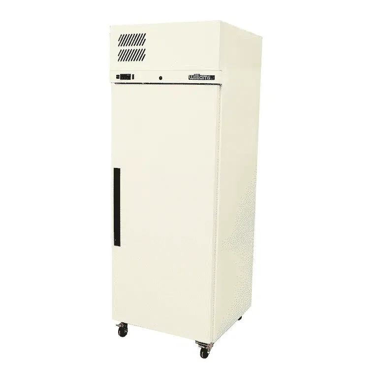 Williams LD1SW Lds1Sdcb 1 Solid Door White Freezer