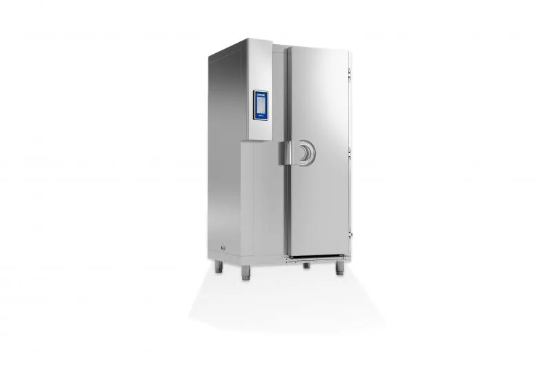 Skope MF100.1 ST MyA Roll In Blast Chiller & Shock Freezer