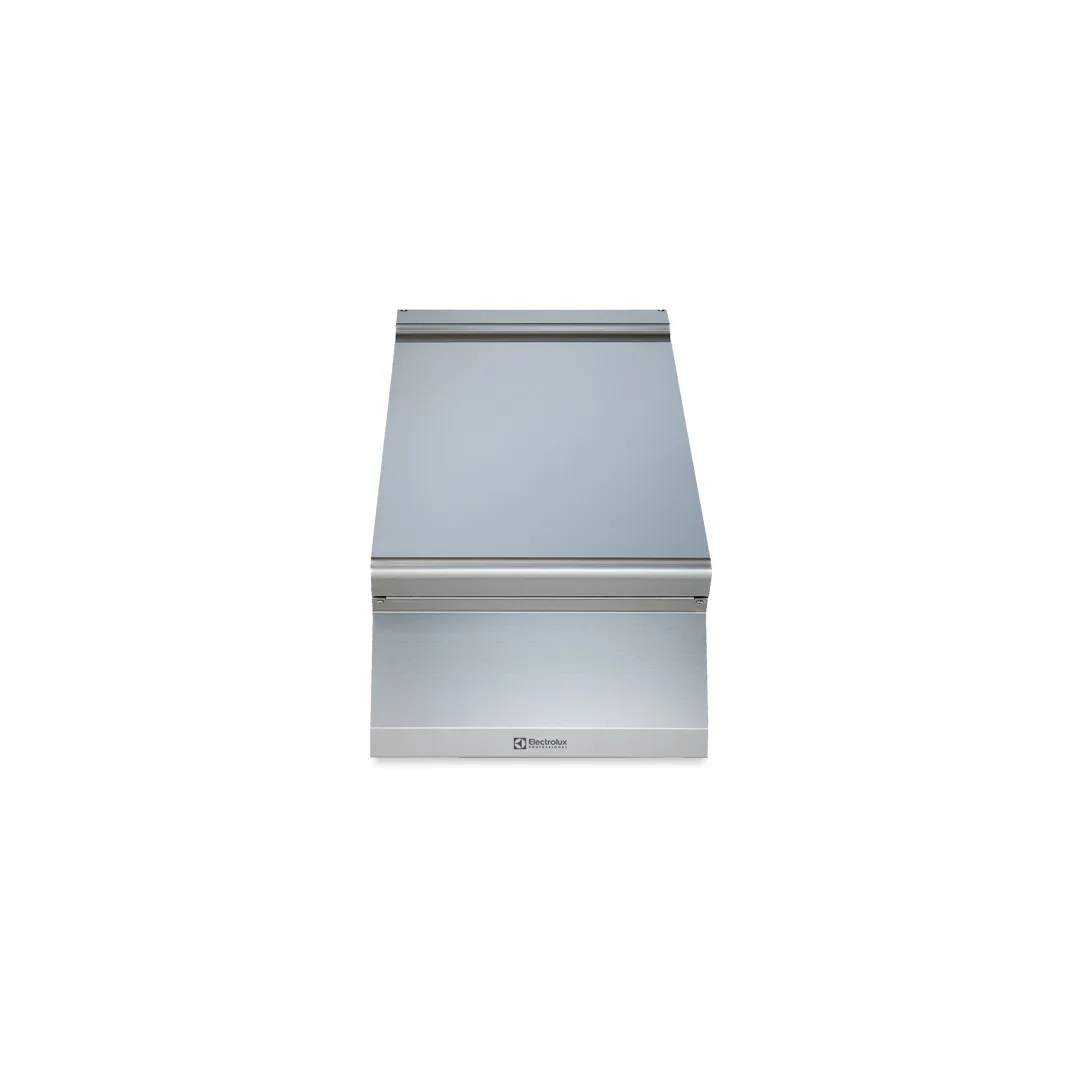 Electrolux Professional 371116 Modular Cooking Range Line 700Xp 1 2 Module Ambient Worktop With Closed Front - 410 x 770 x 430mm