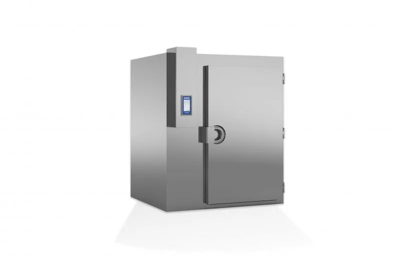 Skope MF180.2 Large MyA Roll In Blast Chiller & Shock Freezer