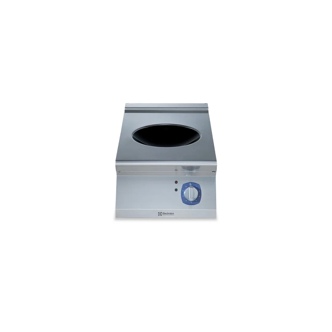 Electrolux Professional 371282 Modular Cooking Range Line 700Xp Electric Induction Wok Hp - 400 x 700 x 250mm