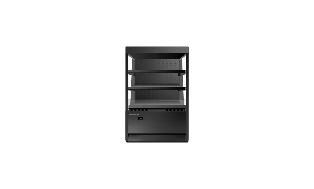 Skope OD360N Open Deck Fridge