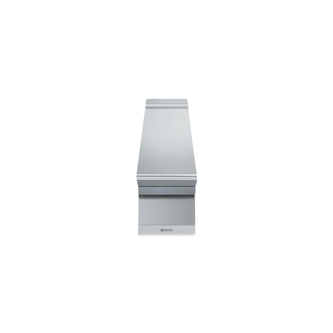Electrolux Professional 391157 Modular Cooking Range Line 900Xp 1 4 Module Ambient Worktop With Drawer - 200 x 900 x 250mm