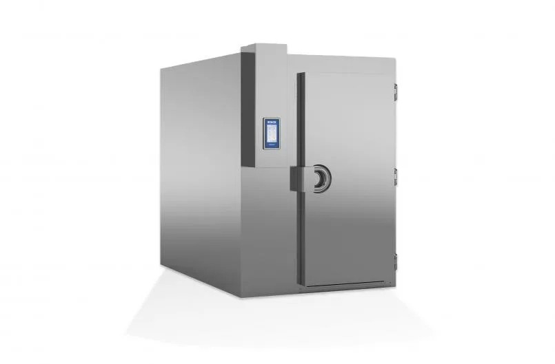 Skope MF250.2 2T MyA Roll In Blast Chiller & Shock Freezer