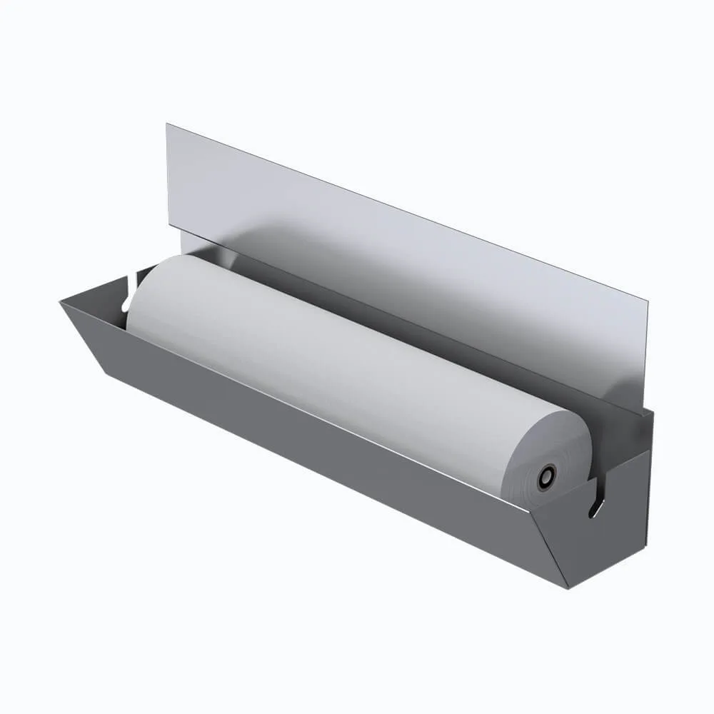 Bromic Paper Holder to suit SVM/FHM Deli Displays